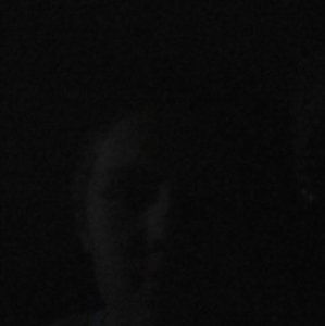 Meet your Posher, Kaleb